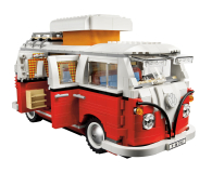 LEGO Creator Mikrobus kempingowy Volkswagen T1 - 415975 - zdjęcie 2
